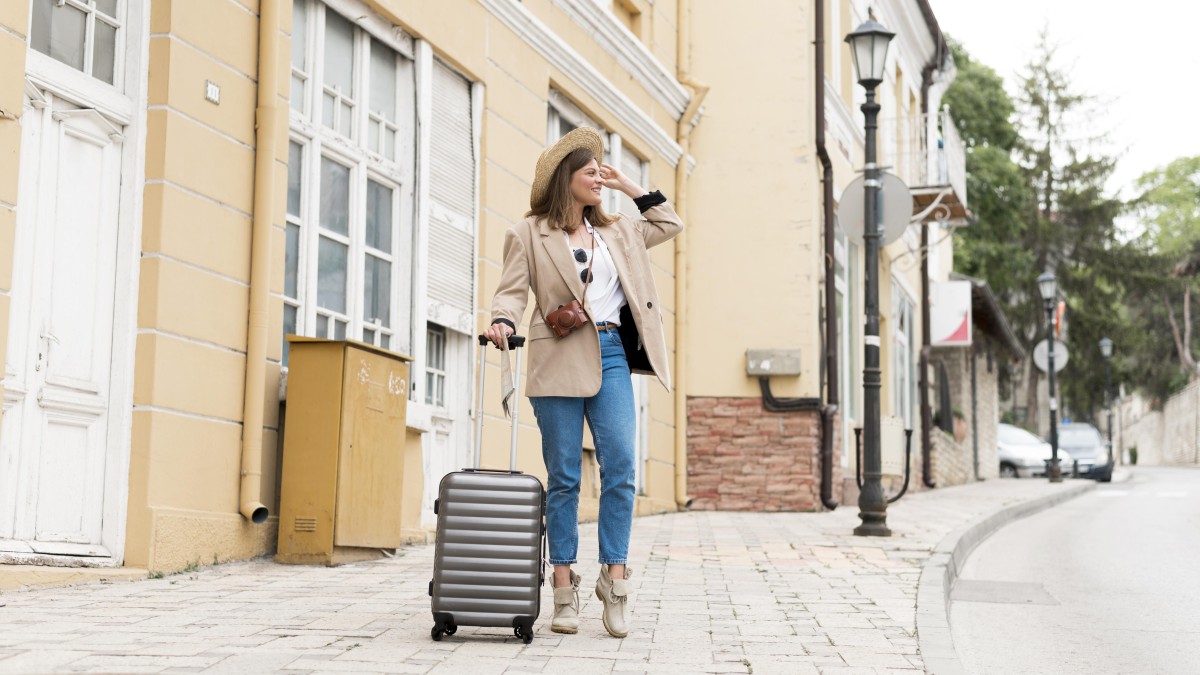 Descubra as Novas Regras da Bagagem de Mão que Vão Revolucionar as Suas Viagens!