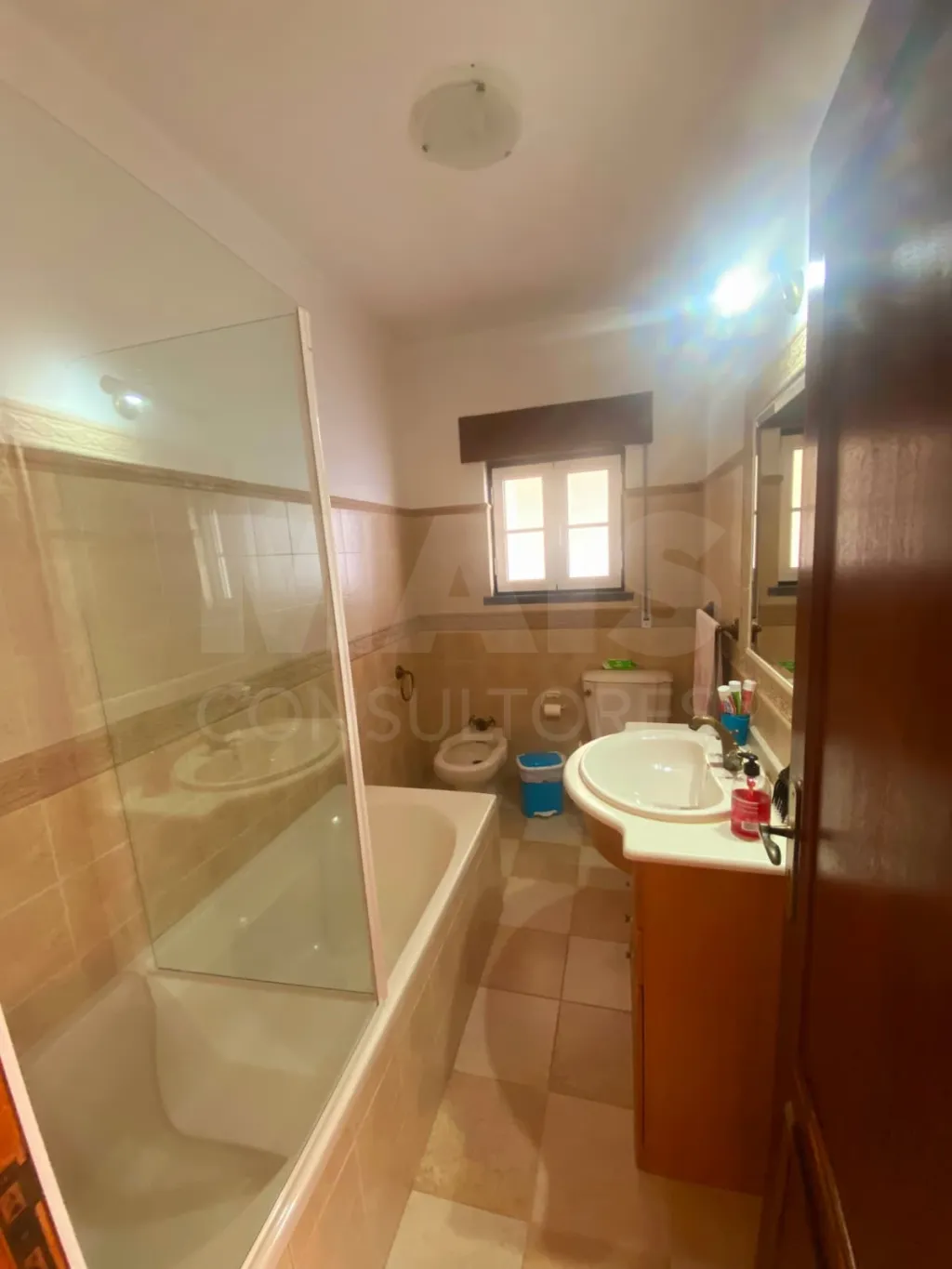 Moradia T2 Rio Maior Anteporta