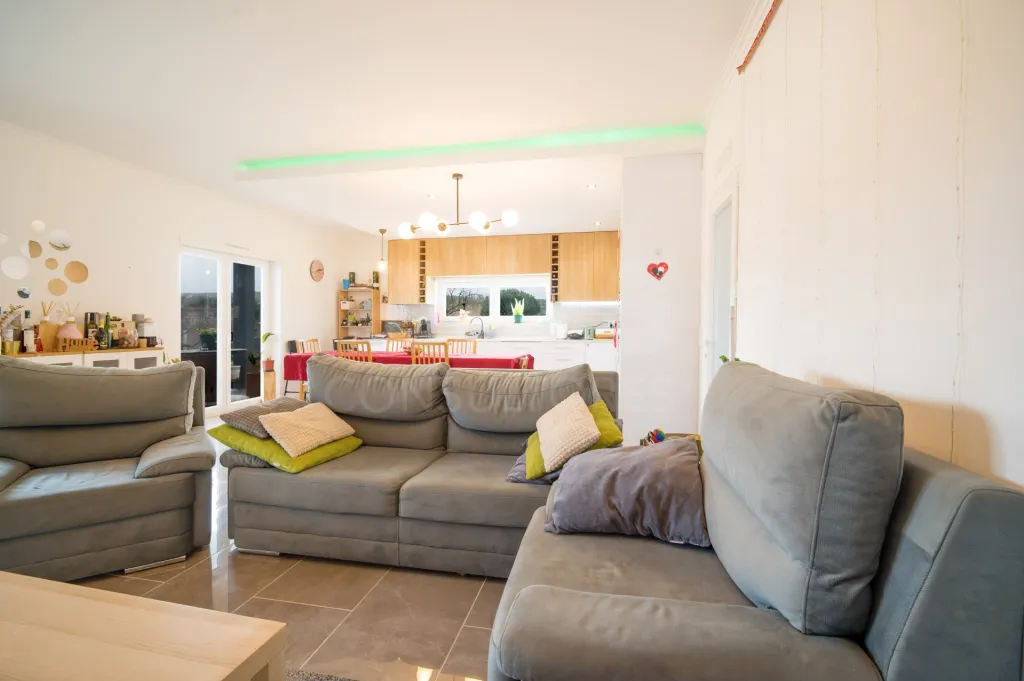 Moradia  T3 Independente na Vermelha