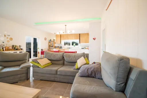 Moradia  T3 Independente na Vermelha