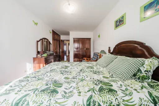 Apartamento T4 no centro das Caldas da Rainha