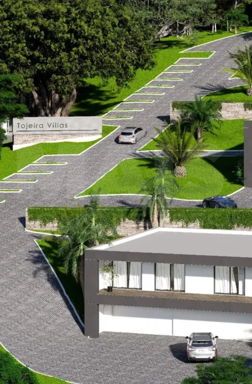 TOJEIRA VILLAS|| Moradia T3 apenas a 45 min de Lisboa