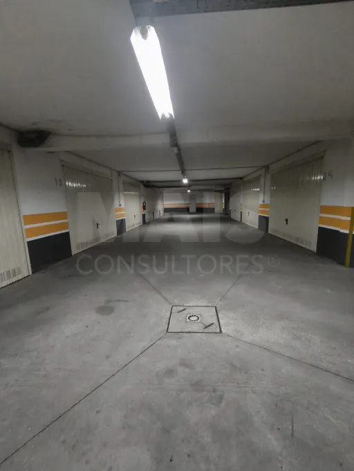 Apartamento T3 inserido em condomínio fechado no Porto Alto / Samora Correia