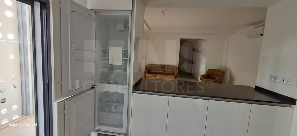 Apartamento T2 em Olhão, sem mobília