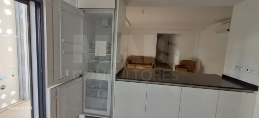 Apartamento T2 em Olhão, sem mobília