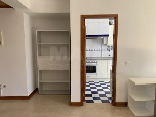 2 bedroom apartment in Vale de Santarém