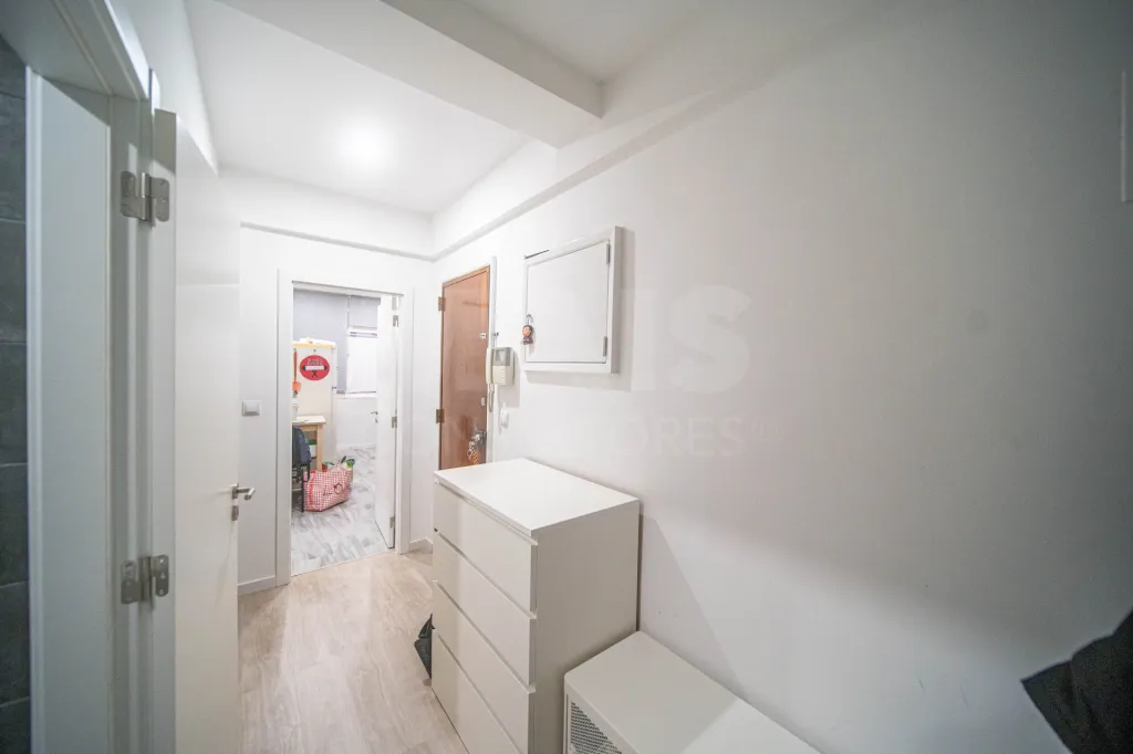 Apartamento T2+1 Remodelado na Póvoa de Santa Iria – Oportunidade Exclusiva com Permuta