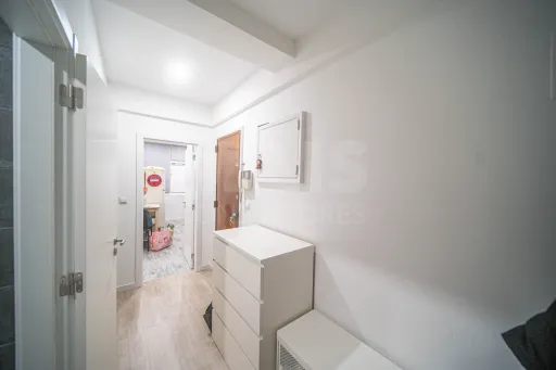 Apartamento T2+1 Remodelado na Póvoa de Santa Iria – Oportunidade Exclusiva com Permuta