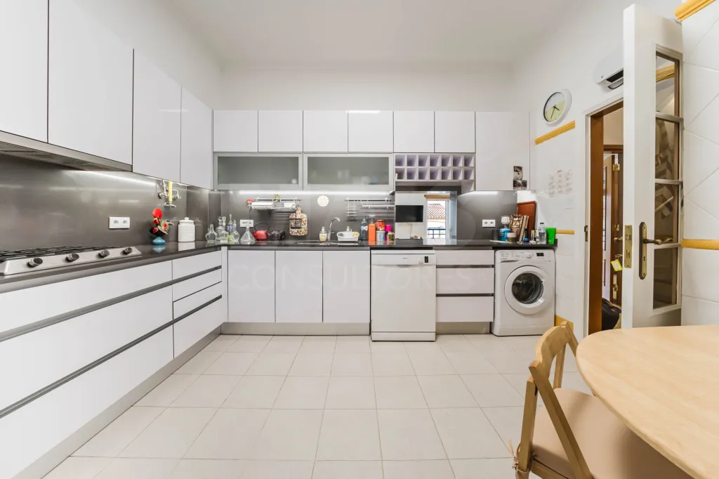 Apartamento T3 Duplex | Piscina | Bombarral Centro