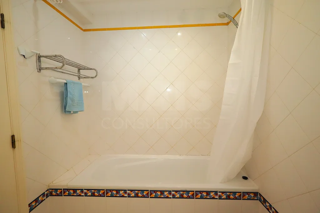 Viva a Magia do Atlântico. Apartamento T1 Exclusivo na Praia da Oura