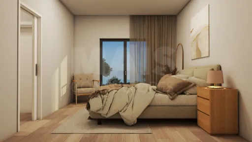 Modern Single-Storey House with Pool - Barreiras, Cadaval