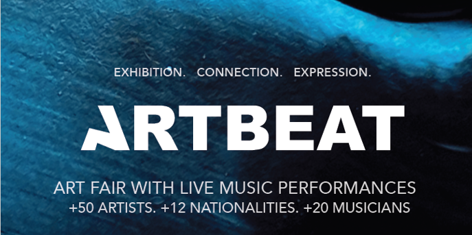 Descobre o ARTBEAT FAIR 2025: A Revolução na Arte em Lisboa que Não Podes Perder!