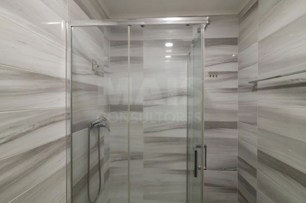 T1 Totalmente Remodelado na Quinta da Lomba – Barreiro