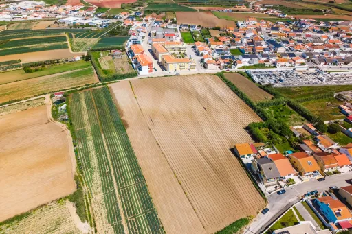 Terreno para Construção em Atouguia da Baleia