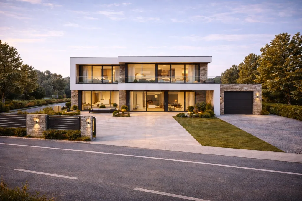 Terreno para construção de Moradia | 2200m2