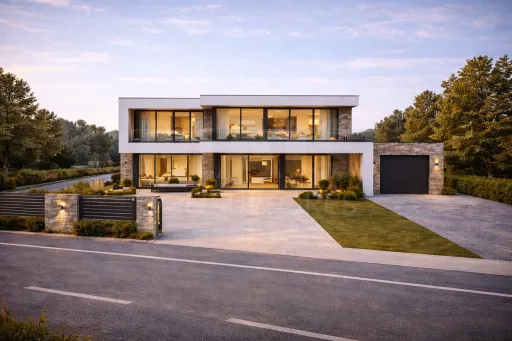 Terreno para construção de Moradia | 2200m2