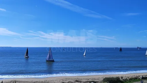 T3 Remodelado Algés na Calçada do Rio