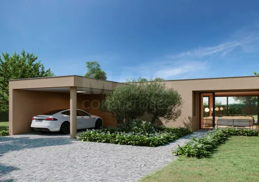 Terreno urbano para construção