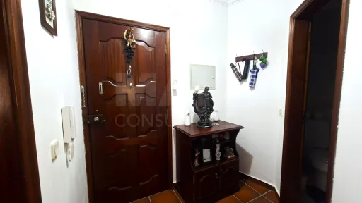 Apartamento T1+2 em Peniche