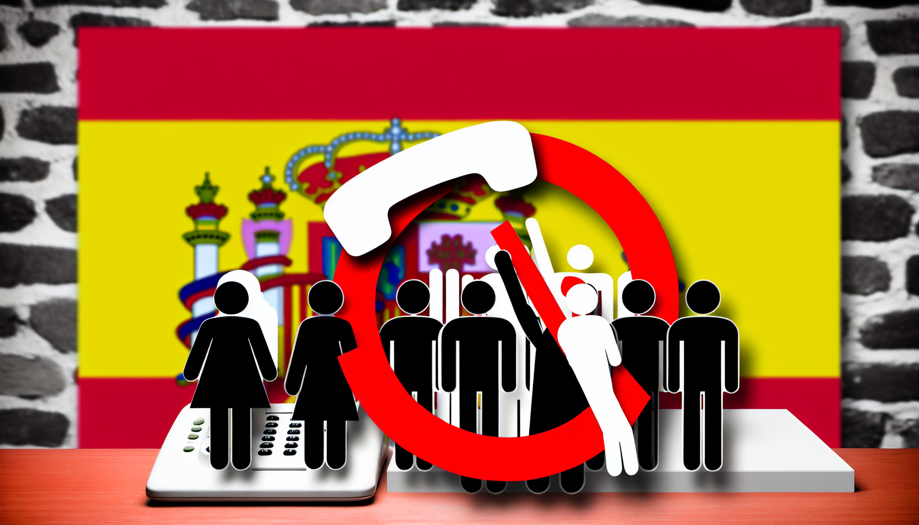 Descubra Como a Nova Lei em Espanha Protege os Consumidores de Chamadas Comerciais Indesejadas!