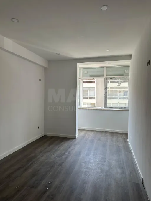 Apartamento T2 no bom sucesso em Alverca totalmente remodelado