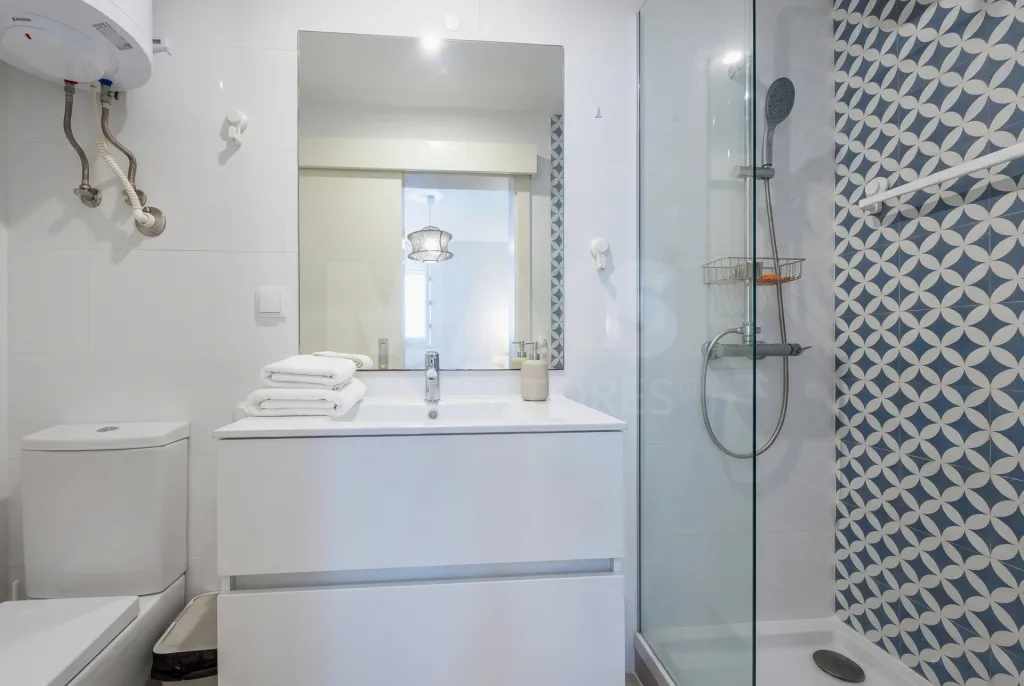 Estudio Remodelado convertido em T1 | Arroios | Lisboa|Zona Premium junto ao metropolitano