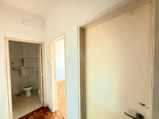 Apartamento T2 localizado em Peniche