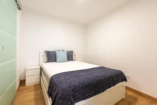 T1 Totalmente Remodelado São Lázaro
