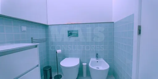 Apartamento T2 em Benfica