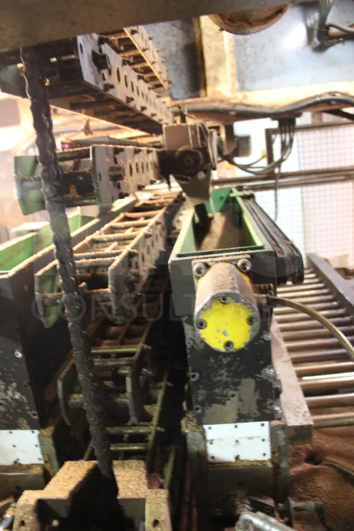 Unidade Industrial de Grande Dimensão – Zona Industrial de Gavião