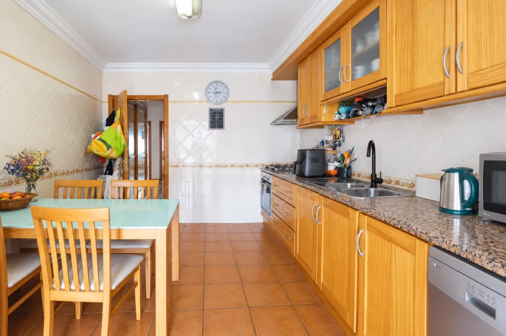 T2+2 Duplex em Peniche