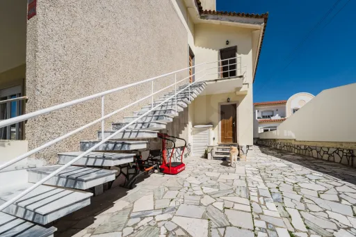 Uma casa de sonho junto ao mar que todos vão querer conhecer