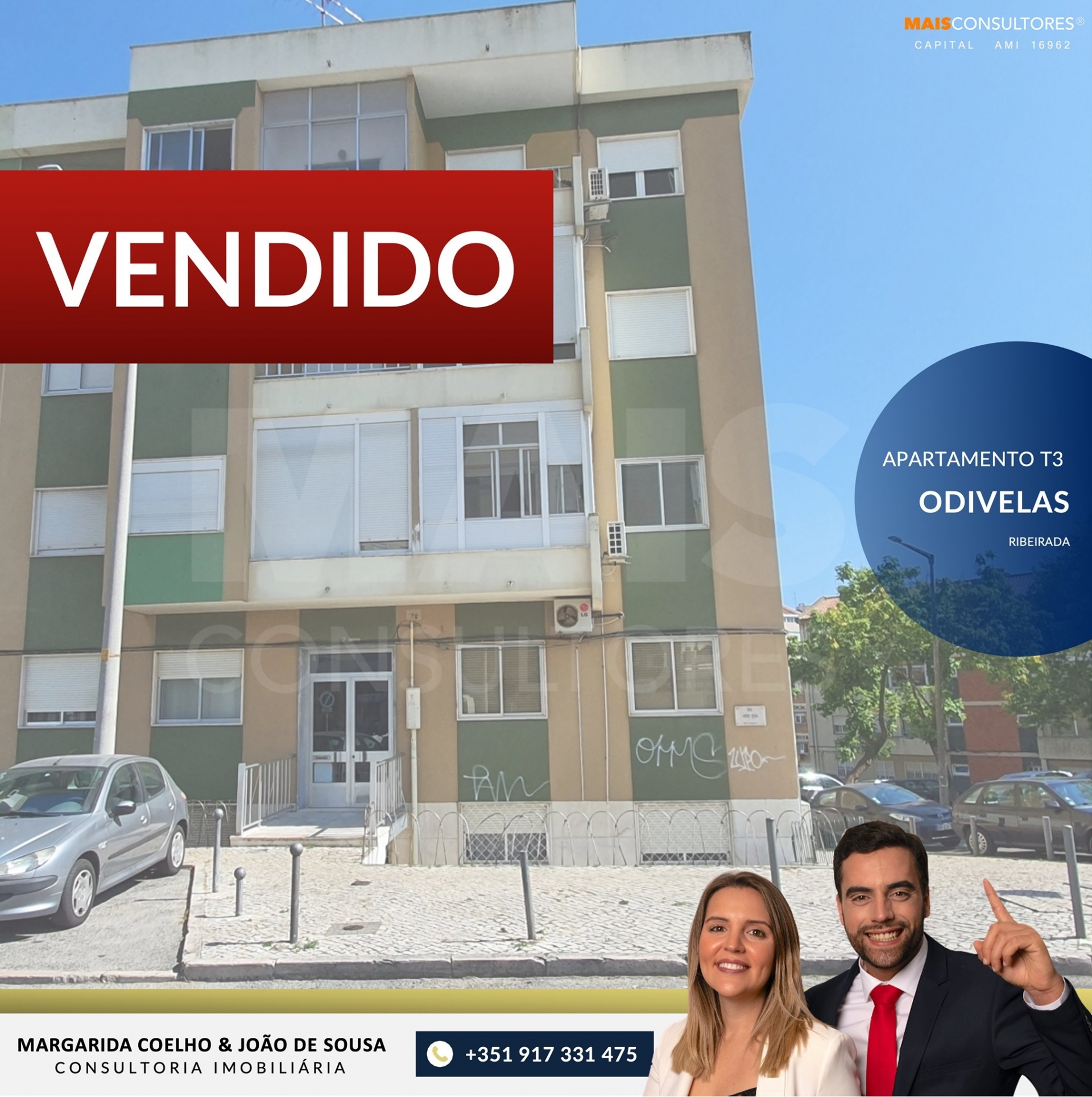 🎯 +1 Imóvel VENDIDO
