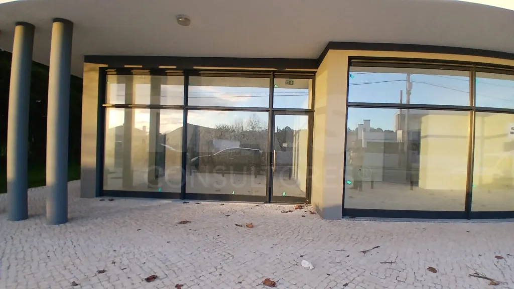 Espaço Comercial Foz do Arelho