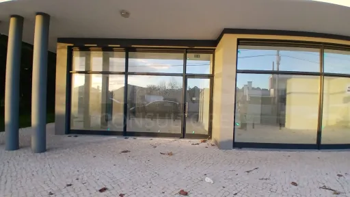 Espaço Comercial Foz do Arelho