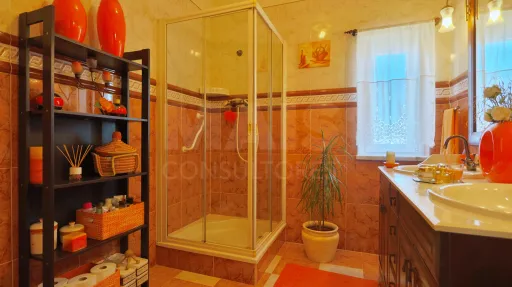 Moradia T4 c/ Jardim, Sala de Cinema e Snooker — a 30 Min de Lisboa | Milharado
