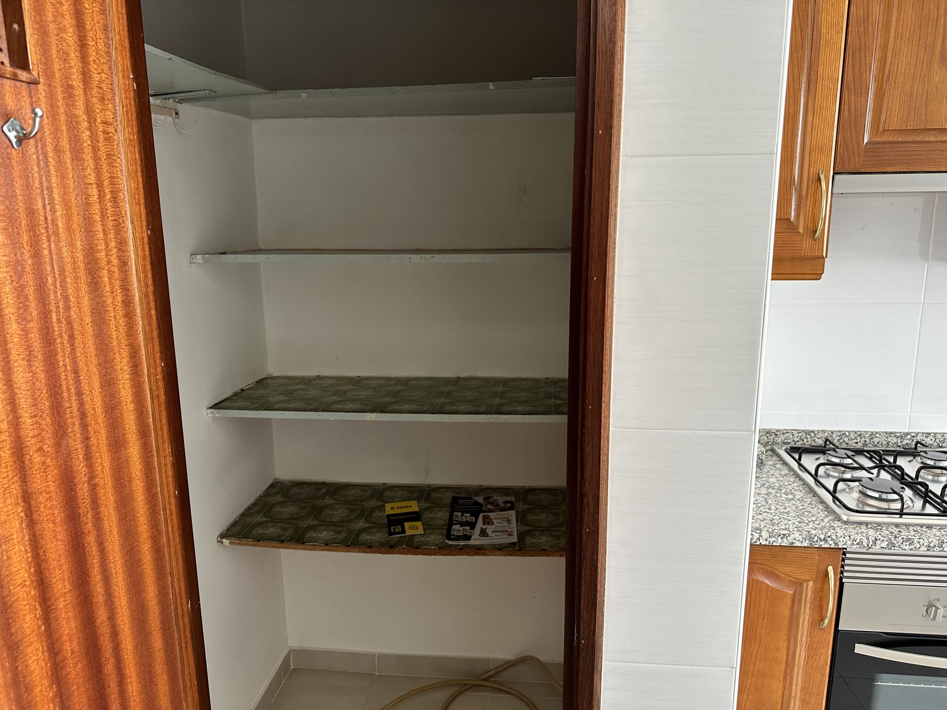 Apartamento T3 na Bobadela