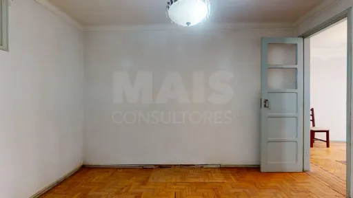 Moradia Bi-Familiar em Caneças
