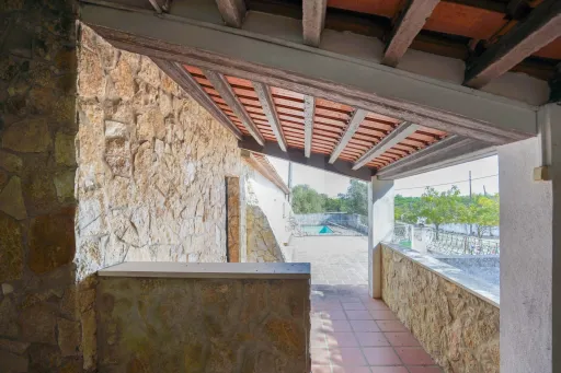 Moradia com piscina | Vale de Boi | Ponte de Sor