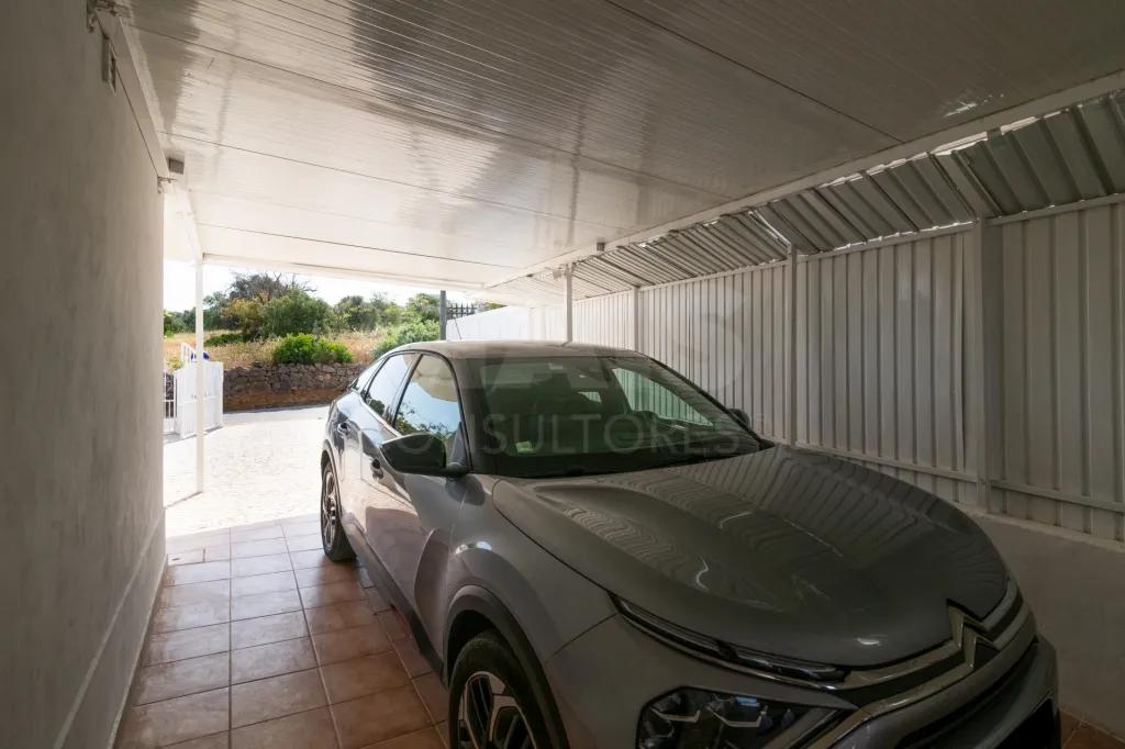 Moradia V3 em Albufeira com piscina
