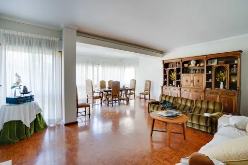T5 parque residencial de Miraflores RESERVADO