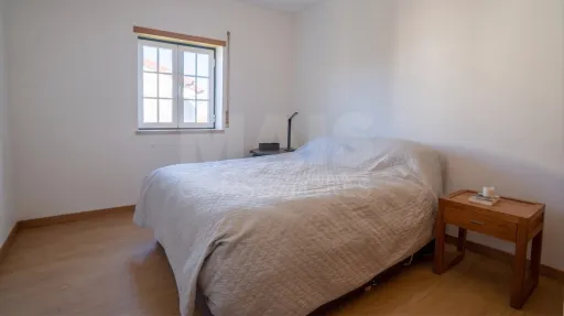 Apartamento T2 Duplex no alto das Gaeiras – Óbidos