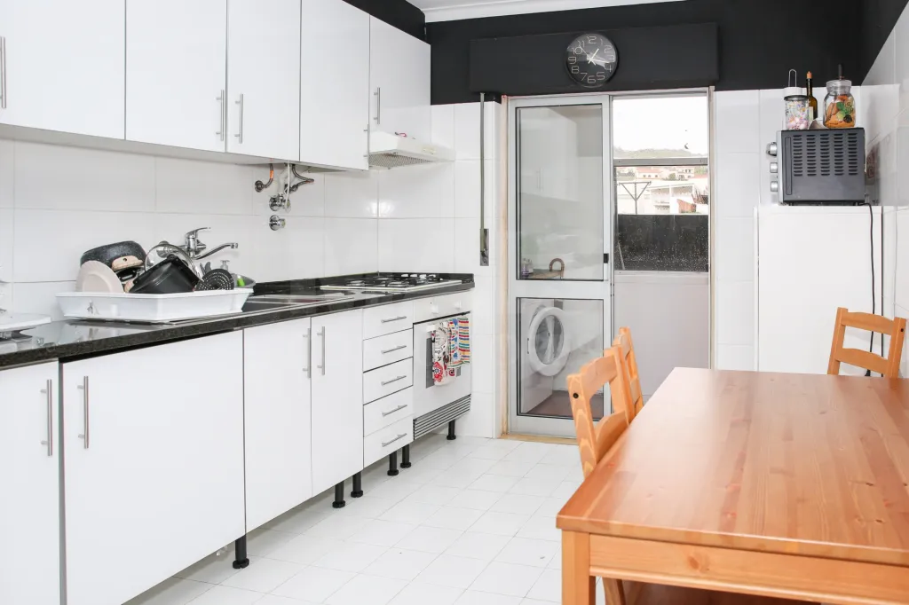 Apartamento T1+1