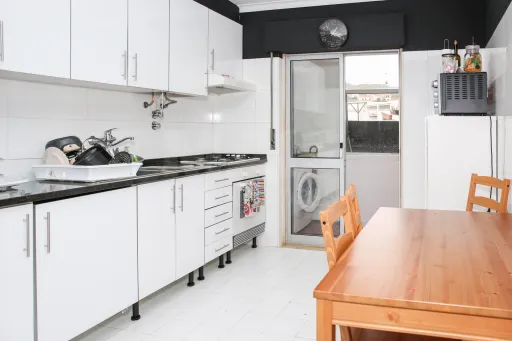 Apartamento T1+1