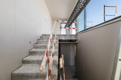 Moradia T3 em Construção com Vista Mar – Areia Branca, Lourinhã