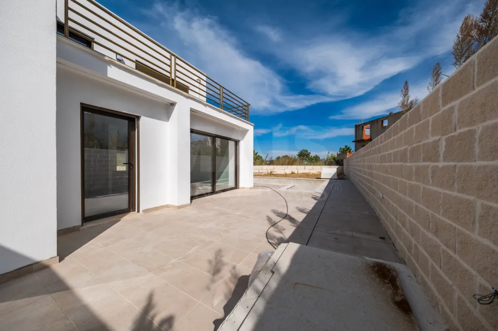 3-Bedroom House (3 Suites) with Pool and Garden - Salir do Porto