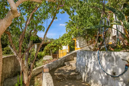 3 bedroom house with patio in Vila Chã - Ventosa