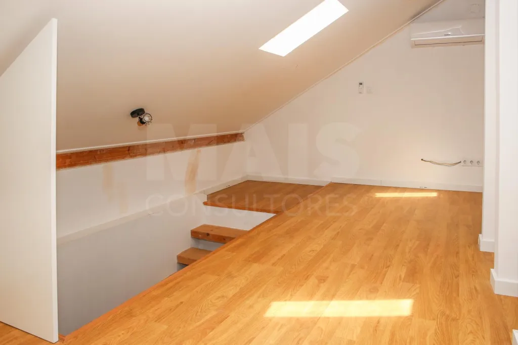 Fully Furnished 2-Bedroom House | Vale de Ossa – Meca, Alenquer