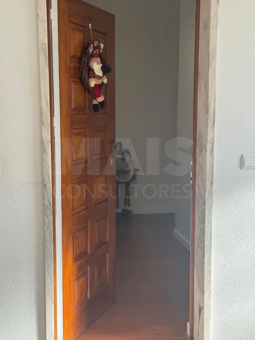 2+2 bedroom apartment, located in a privileged area of Penedo, Parede