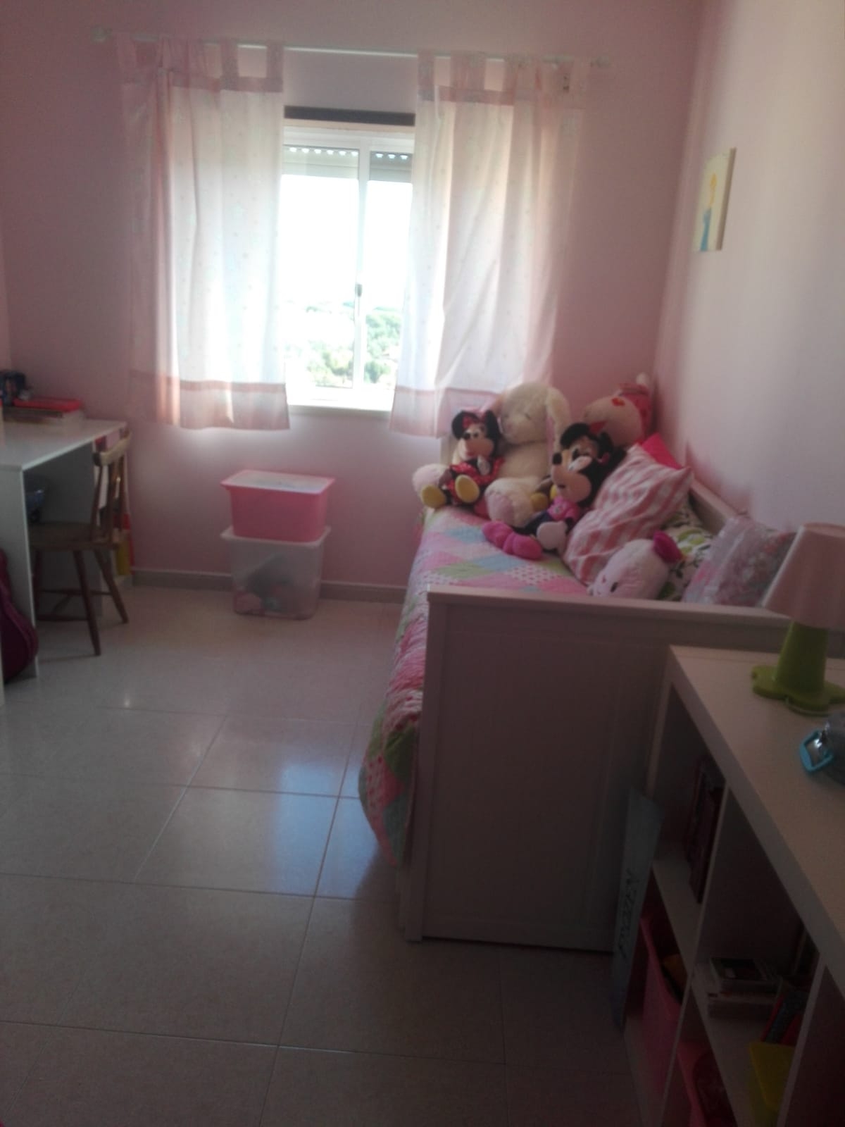 Apartamento T3 Seixal